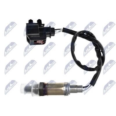 NTY ESL-CH-006 - Senzor de oxigen încălzit - 4 fire, M18 x 1.5 - Chrysler Voyager NTY ESL-CH-006 - Senzor de oxigen încălzit - 4 fire, M18 x 1.5 - Chrysler Voyager