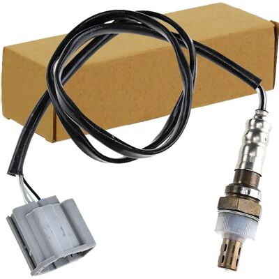 Mazda RF7J188G1 Lambda Sauerstoffsensor - Diagnose, Vorgefettetes Gewinde Mazda RF7J188G1 Lambda Sauerstoffsensor - Diagnose, Vorgefettetes Gewinde