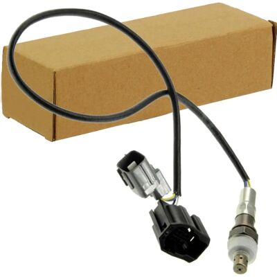 Mazda LFH1188G1 5-Tråds Oxygensensor - Bilreservedel Mazda LFH1188G1 5-Tråds Oxygensensor - Bilreservedel