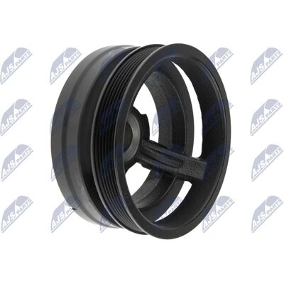 NTY Dodge Durango RKP-CH-020 Timing Pulley NTY Dodge Durango RKP-CH-020 Timing Pulley