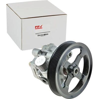 NTY SPW-CH-003 Hydraulikpumpe für Lenkung - Lenkungspumpe NTY SPW-CH-003 Hydraulikpumpe für Lenkung - Lenkungspumpe