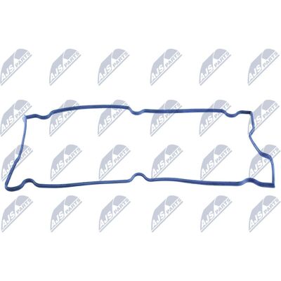 NTY Kansi-kannen tiivistesarja - For Chrysler, Jeep, Dodge NTY Kansi-kannen tiivistesarja - For Chrysler, Jeep, Dodge