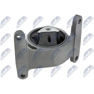 Nty Jeep Grand Cherokee Front Right Engine Mount - Engine Mounts Nty Jeep Grand Cherokee Front Right Engine Mount - Engine Mounts