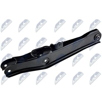 NTY ZWT-CH-037 Silent Triangle Bushing - Hinterachse links/rechts - Dodge, Fiat NTY ZWT-CH-037 Silent Triangle Bushing - Hinterachse links/rechts - Dodge, Fiat