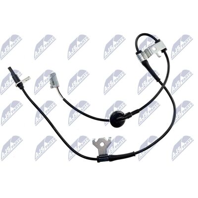 Sensore velocità ruota anteriore sinistra NTY HCA-SU-032 - Sensore ABS Sensore velocità ruota anteriore sinistra NTY HCA-SU-032 - Sensore ABS