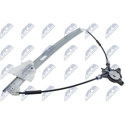Mazda EPS-MZ-008 Elektrisches Fensterheber vorne links - Fensterheber Mazda EPS-MZ-008 Elektrisches Fensterheber vorne links - Fensterheber
