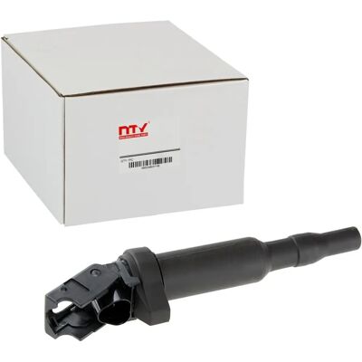 NTY ECZ-BM-004 Bobina d'accensione - Bobina per BMW serie 1, 3, 5, 6 NTY ECZ-BM-004 Bobina d'accensione - Bobina per BMW serie 1, 3, 5, 6