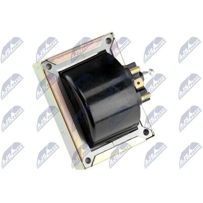 NTY ECZ-RE-017 Zündspule - Passend für Renault, Jeep, Dacia NTY ECZ-RE-017 Zündspule - Passend für Renault, Jeep, Dacia
