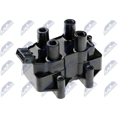Opel ECZ-PL-009 Ignition Coil - Ignition Coil for Opel Astra, Calibra, Omega, Vectra Opel ECZ-PL-009 Ignition Coil - Ignition Coil for Opel Astra, Calibra, Omega, Vectra