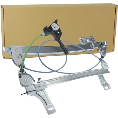 NTY Peugeot 307 CC 3b Vorn Links Fensterheber - Fensterheber NTY Peugeot 307 CC 3b Vorn Links Fensterheber - Fensterheber