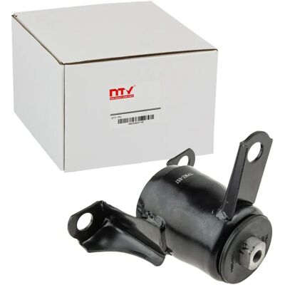 Mazda D65139060 - Motorlager Rechts - Support - Seite Mazda D65139060 - Motorlager Rechts - Support - Seite