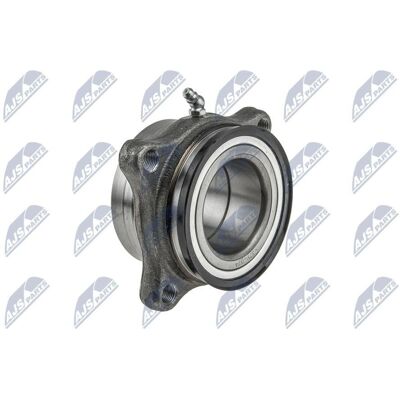 NTY KLP-TY-074 Cubeta de roda dianteira para Toyota Hiace NTY KLP-TY-074 Cubeta de roda dianteira para Toyota Hiace