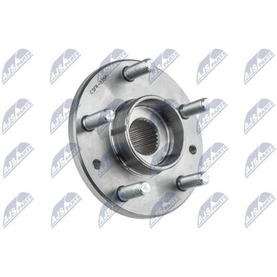 NTY KLP-FR-035P Velgnaaf voor Ford Mondeo - Vooras NTY KLP-FR-035P Velgnaaf voor Ford Mondeo - Vooras
