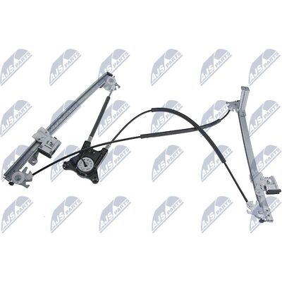 SEAT 6J3837461 - mecanism de ridicare geam SEAT 6J3837461 - mecanism de ridicare geam