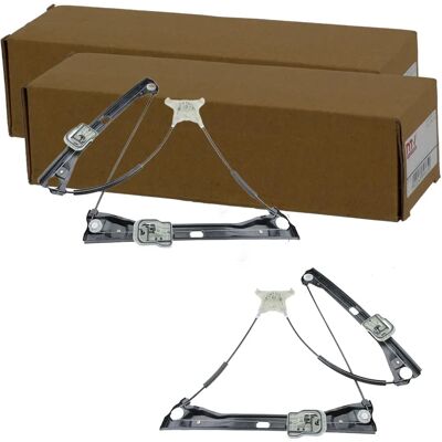 NTY 5ja837461 Electric Front Left Window Regulator - Window Regulator NTY 5ja837461 Electric Front Left Window Regulator - Window Regulator