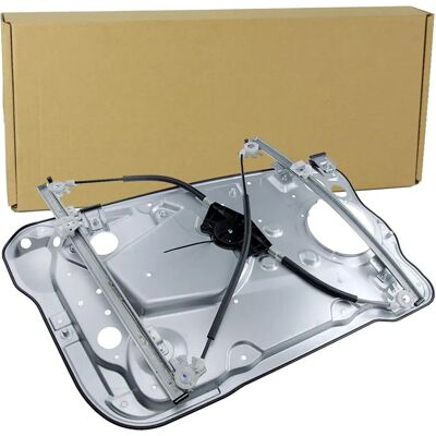 Electromotor pentru geam frontal drept pentru Skoda Fabia I Electromotor pentru geam frontal drept pentru Skoda Fabia I