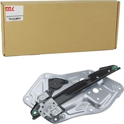 Skoda EPS-SK-017 Elektrischer vorderer linker Fensterheber - Autofensterheber Skoda EPS-SK-017 Elektrischer vorderer linker Fensterheber - Autofensterheber