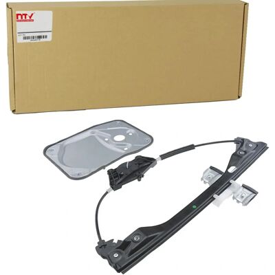 Nty Model EPS-SK-022 Front Right Electric Window Regulator - window regulator Nty Model EPS-SK-022 Front Right Electric Window Regulator - window regulator