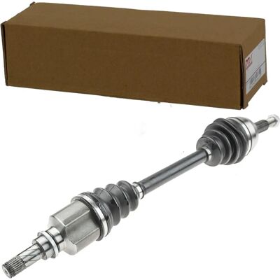 NTY vetoakseli Renault Scenic 2, Megane 2, Grand Scenic 2 NTY vetoakseli Renault Scenic 2, Megane 2, Grand Scenic 2