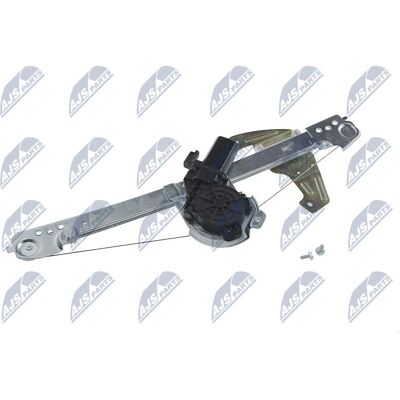 Necunoscut EPS-TY-002 Regulator de geam electric față dreapta - Regulator de geam Necunoscut EPS-TY-002 Regulator de geam electric față dreapta - Regulator de geam