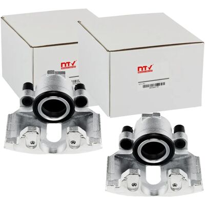 NTY HZP-VW-000 - Cleste de frână pentru Audi A4, A6, Seat Exeo NTY HZP-VW-000 - Cleste de frână pentru Audi A4, A6, Seat Exeo