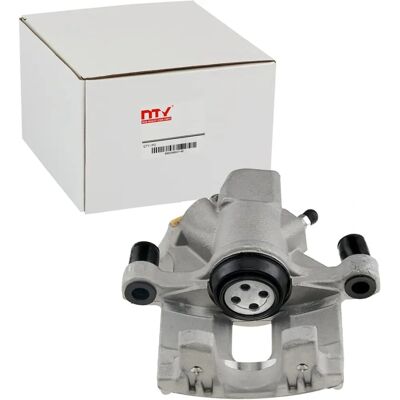 Mini: Rear Left Brake Caliper - Brake Caliper Mini: Rear Left Brake Caliper - Brake Caliper