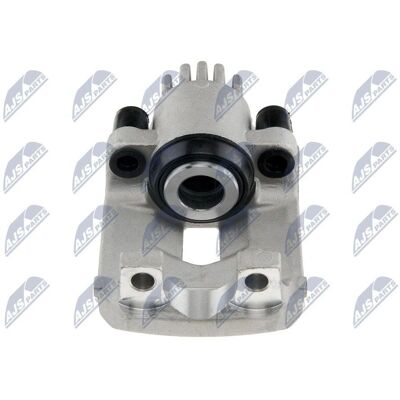 Bmw Hzt-bm-008 Rear Left Brake Caliper - Brake Caliper Bmw Hzt-bm-008 Rear Left Brake Caliper - Brake Caliper