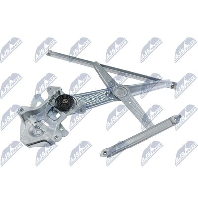 NTY EPS-TY-005 Vinduesregulator - Vinduesregulator NTY EPS-TY-005 Vinduesregulator - Vinduesregulator