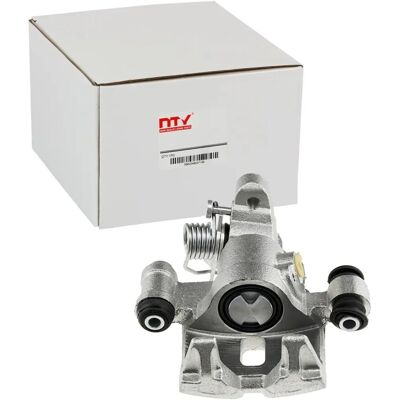 Mazda HZT-MZ-000 Bakre venstre bremseklave - Bremseklave Mazda HZT-MZ-000 Bakre venstre bremseklave - Bremseklave