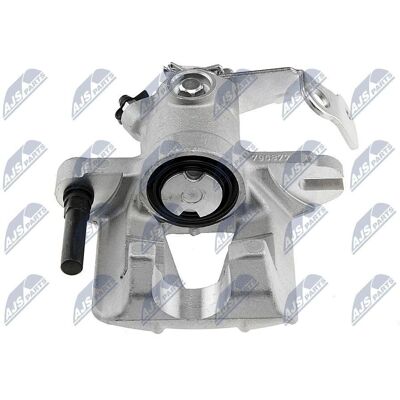 Opel HZT-PL-017 Takasatulan oikea jarrusatula - Jarrusatula Opel HZT-PL-017 Takasatulan oikea jarrusatula - Jarrusatula