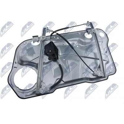 NTY Golf 4 Front Left Electric Window Regulator - Window Regulator NTY Golf 4 Front Left Electric Window Regulator - Window Regulator