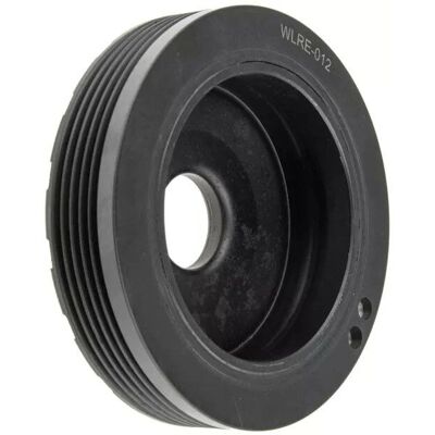 NTY Renault Timing Bælte Skive - 39x123mm - 5 Riller NTY Renault Timing Bælte Skive - 39x123mm - 5 Riller