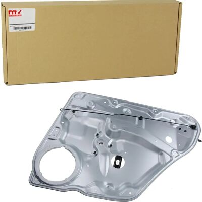 Nty Passat Rear Right Electric Window Regulator - Car Window Regulator Nty Passat Rear Right Electric Window Regulator - Car Window Regulator