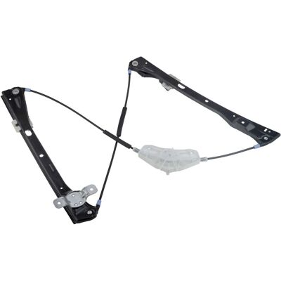 NTY N/A Elektrisch voorportier links raamregelaar voor VW Golf 5, Golf Plus, Crossgolf, Jetta 3 NTY N/A Elektrisch voorportier links raamregelaar voor VW Golf 5, Golf Plus, Crossgolf, Jetta 3