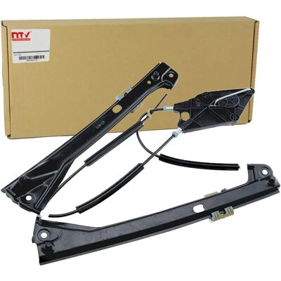 Nty VW Polo - Front Right Electric Window Regulator - Window Regulator Nty VW Polo - Front Right Electric Window Regulator - Window Regulator