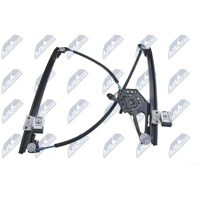 NTY EPS-VW-048 - Window Lift Mechanism NTY EPS-VW-048 - Window Lift Mechanism