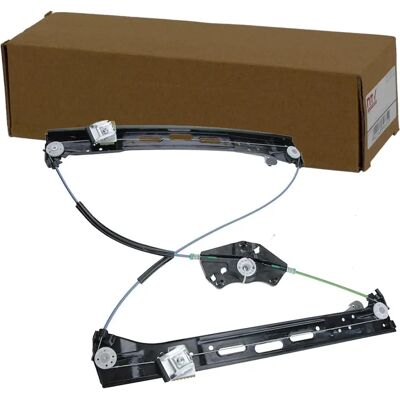 Volkswagen EPS-VW-052 Elektryczny przedni lewy regulator okna - Regulator okna Volkswagen EPS-VW-052 Elektryczny przedni lewy regulator okna - Regulator okna