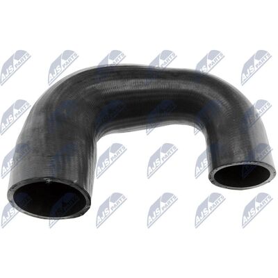 NTY GPP-PL-016 Turbolader Schlauch - Turbolader Schlauch NTY GPP-PL-016 Turbolader Schlauch - Turbolader Schlauch