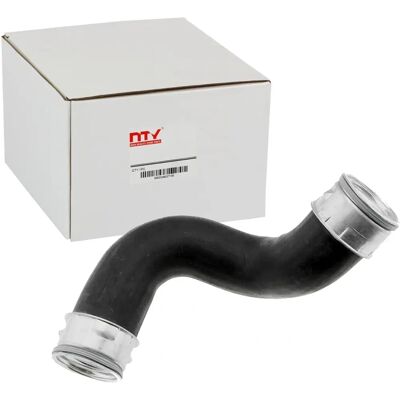 NTY Turbo Intercooler Slange - Passer til Audi, Seat, Skoda, VW NTY Turbo Intercooler Slange - Passer til Audi, Seat, Skoda, VW