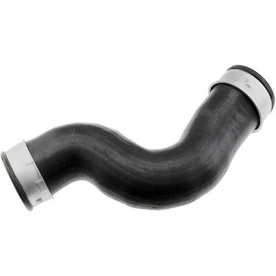 Nty Turbo Hose - Compatible with Audi, Seat, Skoda, VW - 59mm Nty Turbo Hose - Compatible with Audi, Seat, Skoda, VW - 59mm