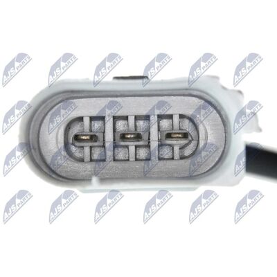 NTY Senzor arbore cu came - Compatibil cu Audi, Seat, Skoda, VW NTY Senzor arbore cu came - Compatibil cu Audi, Seat, Skoda, VW