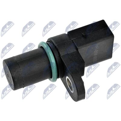 NTY Camshaft Position Sensor - Suitable for BMW E87, E46, E90, E39, E60, E38, Z3, Z4 NTY Camshaft Position Sensor - Suitable for BMW E87, E46, E90, E39, E60, E38, Z3, Z4