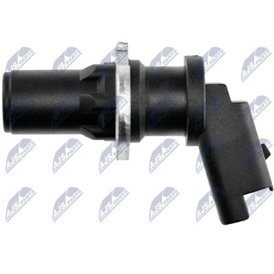 Nty 19207N Crankshaft Sensor for Citroën Peugeot Fiat Lancia Suzuki - Crankshaft Position Sensor Nty 19207N Crankshaft Sensor for Citroën Peugeot Fiat Lancia Suzuki - Crankshaft Position Sensor