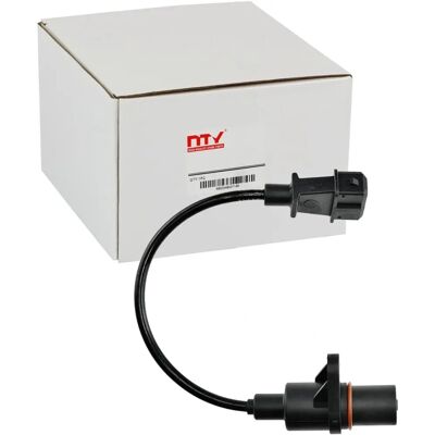 Senzor de bătăi de la Hyundai ECP-HY-004 - Inductiv, 220mm, 3 pini Senzor de bătăi de la Hyundai ECP-HY-004 - Inductiv, 220mm, 3 pini