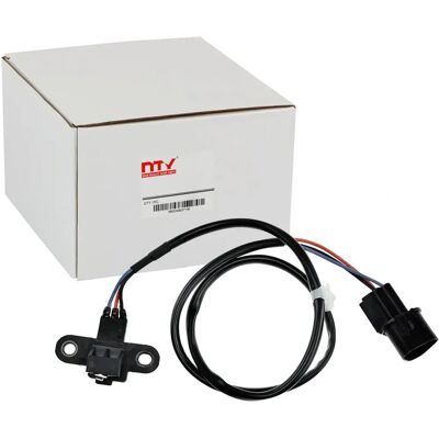 Mitsubishi J5T25174 MD320754 Kurbelwellensensor - Kurbelwellensensor Mitsubishi J5T25174 MD320754 Kurbelwellensensor - Kurbelwellensensor