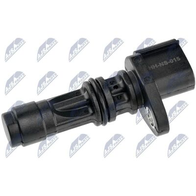 Isuzu Nissan Opel GM Hall-Sensor - Sensorart Hall 3 Kontakte Isuzu Nissan Opel GM Hall-Sensor - Sensorart Hall 3 Kontakte