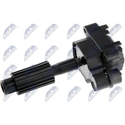 Ford ECZ-FR-015 Ignition Coil - Car Part Ford ECZ-FR-015 Ignition Coil - Car Part