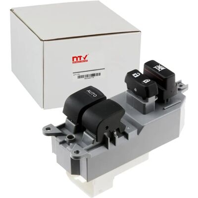 NTY EWS-TY-007 - Vinduesskifter til Toyota Yaris NTY EWS-TY-007 - Vinduesskifter til Toyota Yaris