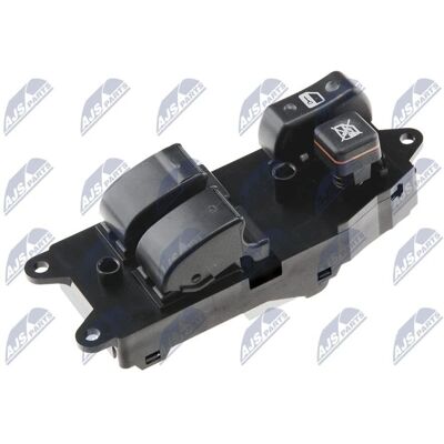 Toyota EWS-TY-003 Vorderes links Fensterheber-Schalter Toyota EWS-TY-003 Vorderes links Fensterheber-Schalter
