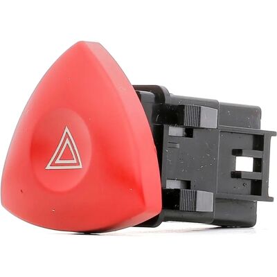 NTY EWS-RE-007 Warning Flasher Switch - Warning Flasher Switch NTY EWS-RE-007 Warning Flasher Switch - Warning Flasher Switch